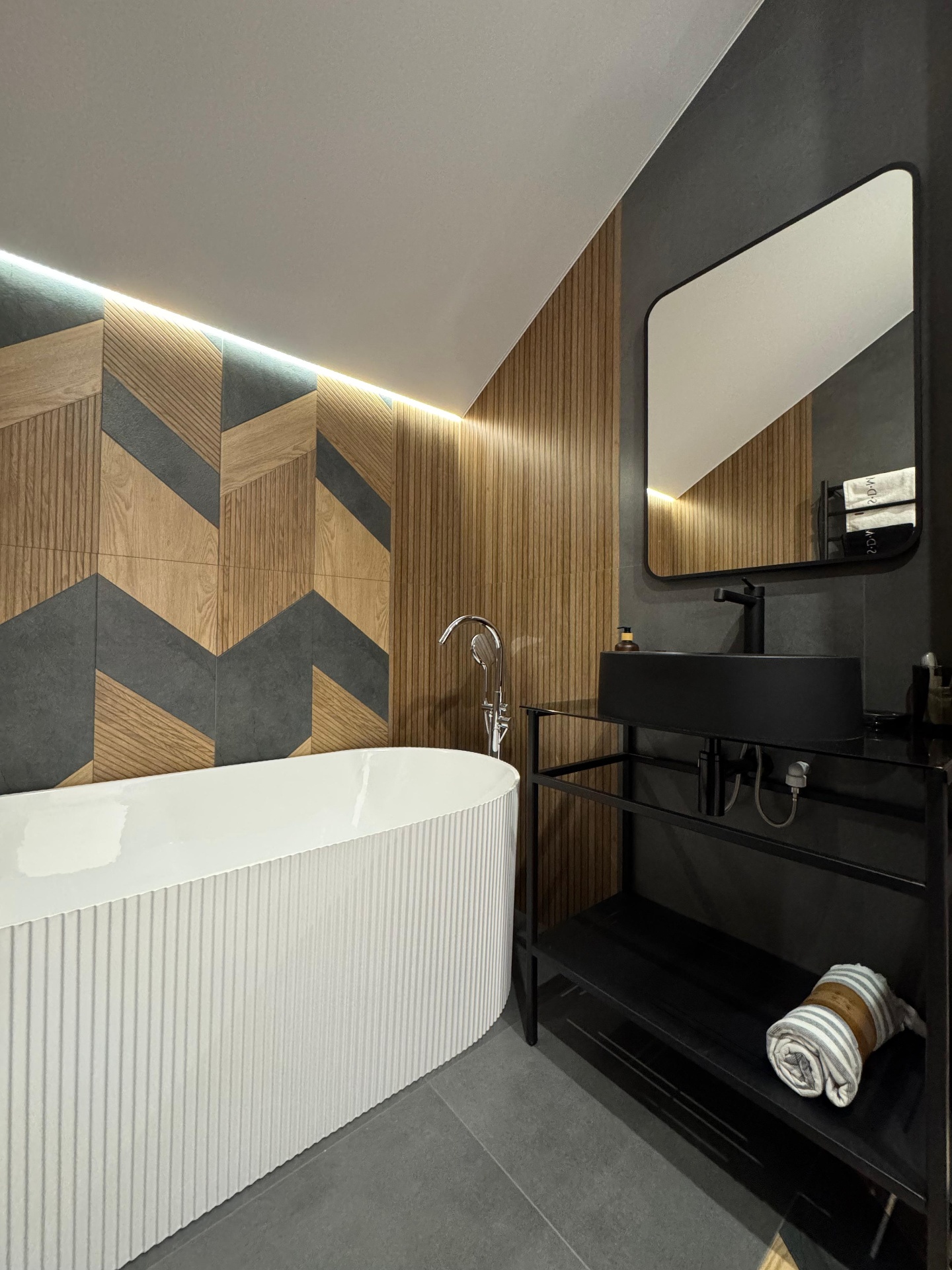 Премиальный санузел