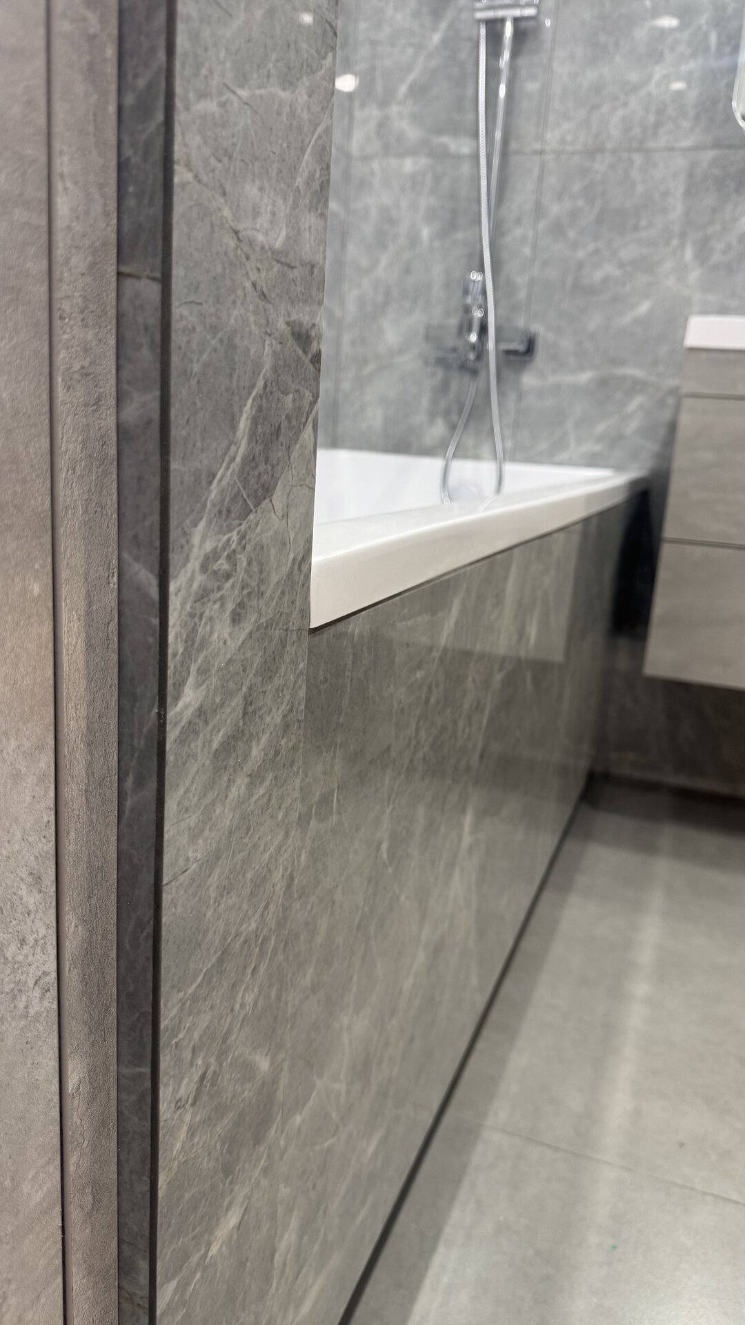 Стильная квартира под ключ