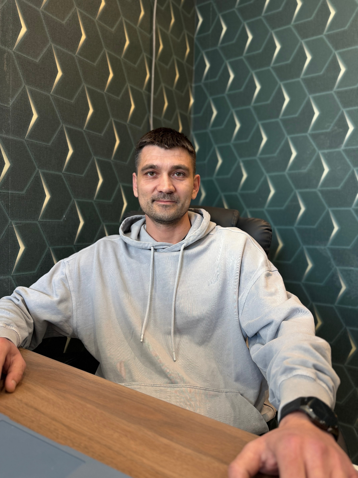 Денис — Основатель / Руководитель, СКАЙСИТИ Владивосток